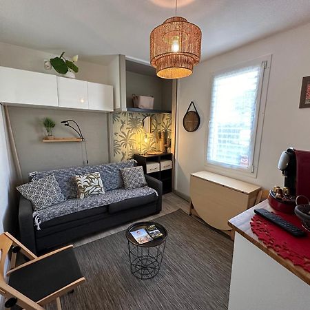 Appartement A 70M De La Plage Et L Estacade De Capbreton Εξωτερικό φωτογραφία