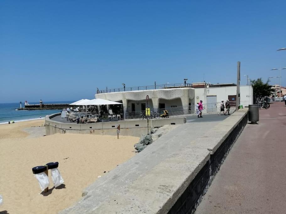 Appartement A 70M De La Plage Et L Estacade De Capbreton Εξωτερικό φωτογραφία