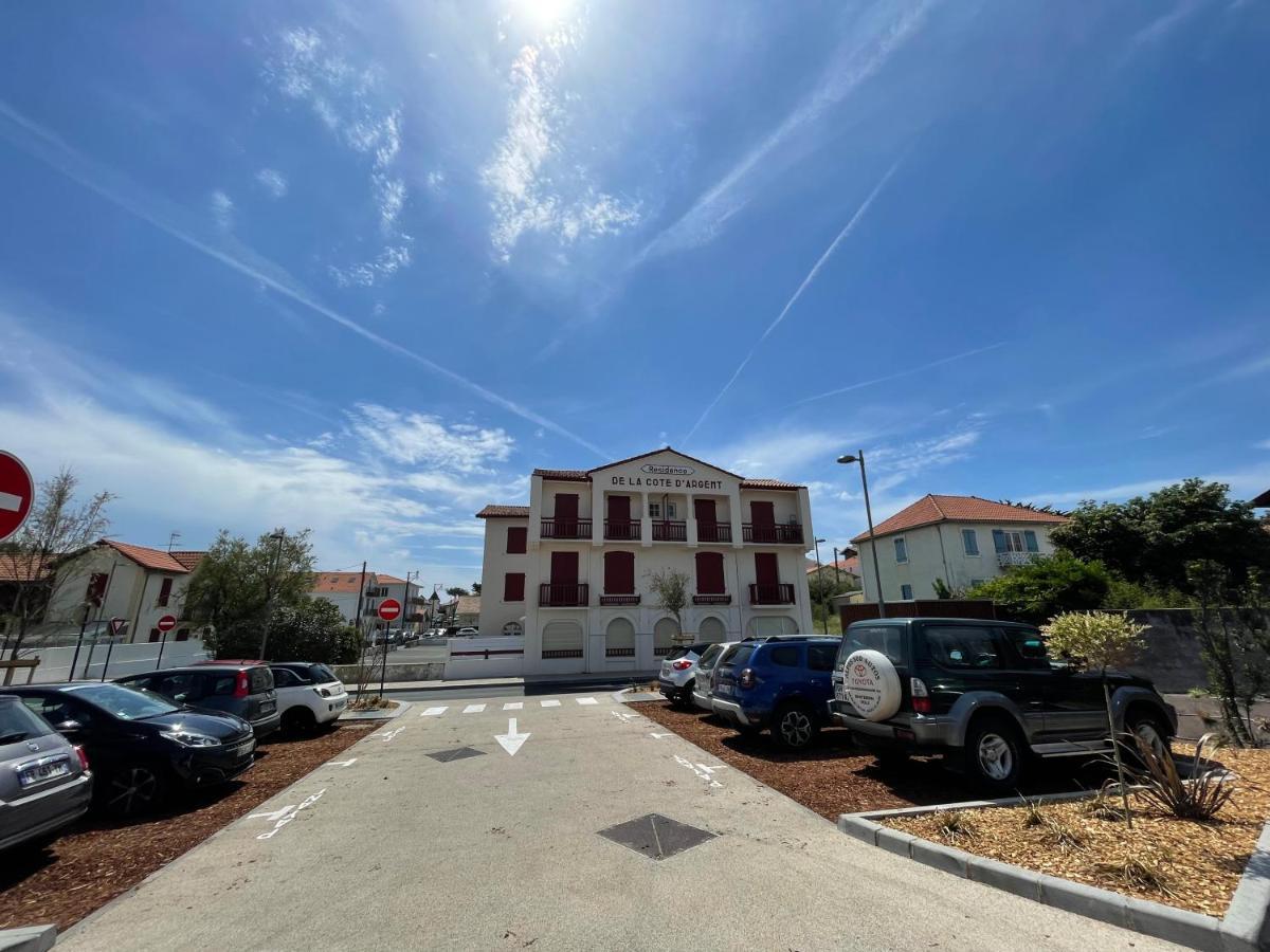 Appartement A 70M De La Plage Et L Estacade De Capbreton Εξωτερικό φωτογραφία