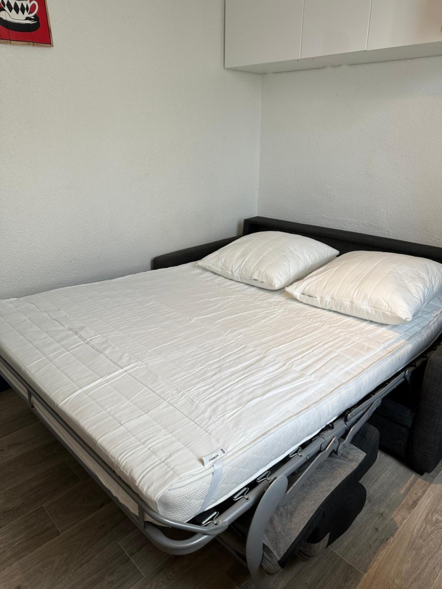 Appartement A 70M De La Plage Et L Estacade De Capbreton Δωμάτιο φωτογραφία