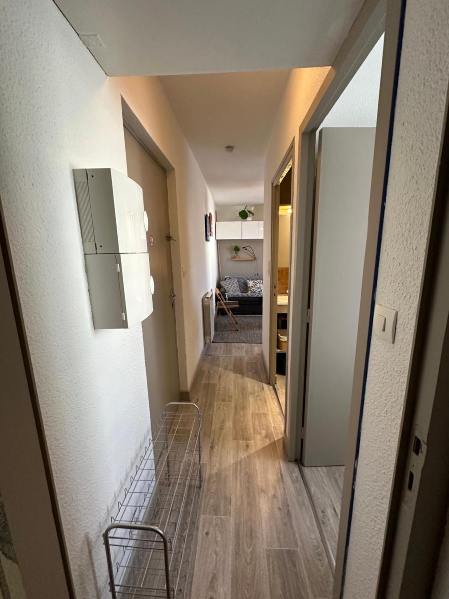 Appartement A 70M De La Plage Et L Estacade De Capbreton Εξωτερικό φωτογραφία