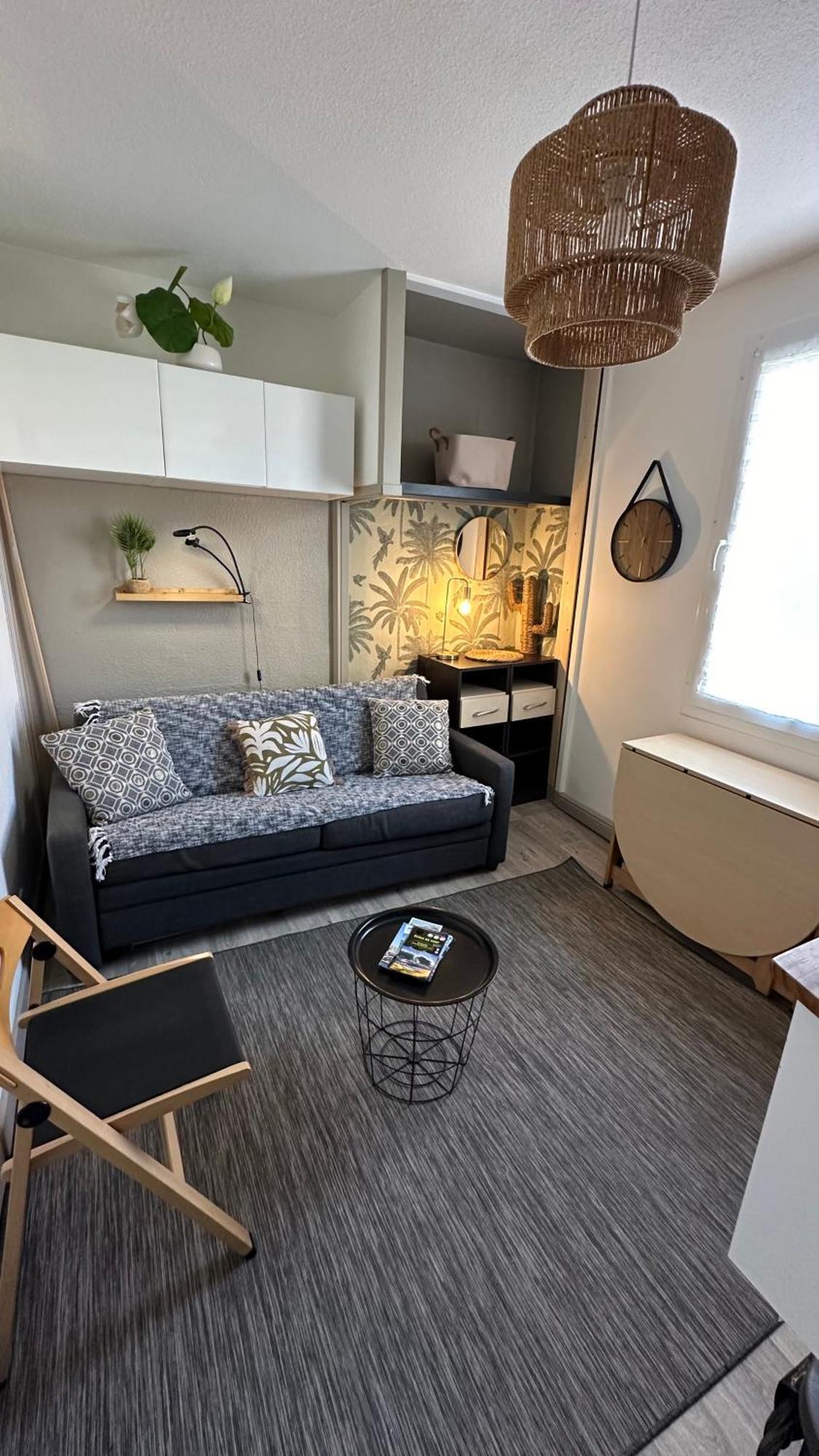 Appartement A 70M De La Plage Et L Estacade De Capbreton Εξωτερικό φωτογραφία