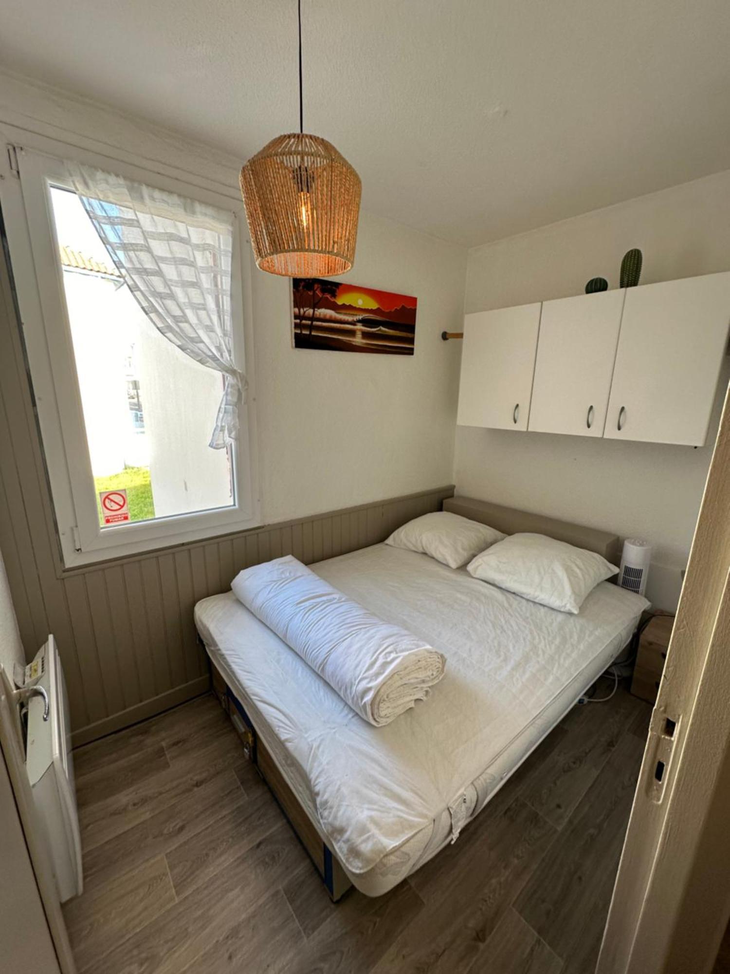 Appartement A 70M De La Plage Et L Estacade De Capbreton Εξωτερικό φωτογραφία