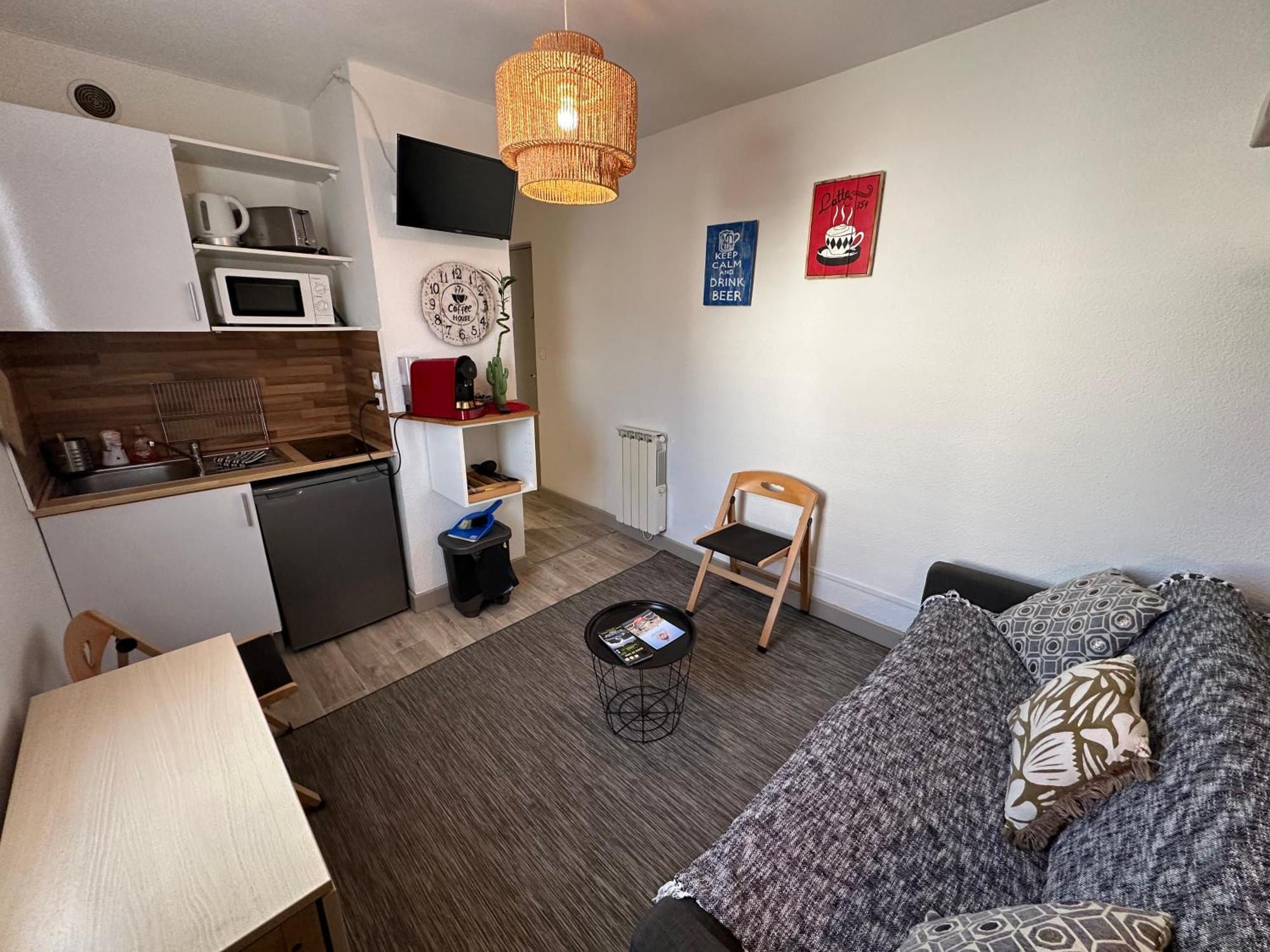Appartement A 70M De La Plage Et L Estacade De Capbreton Εξωτερικό φωτογραφία